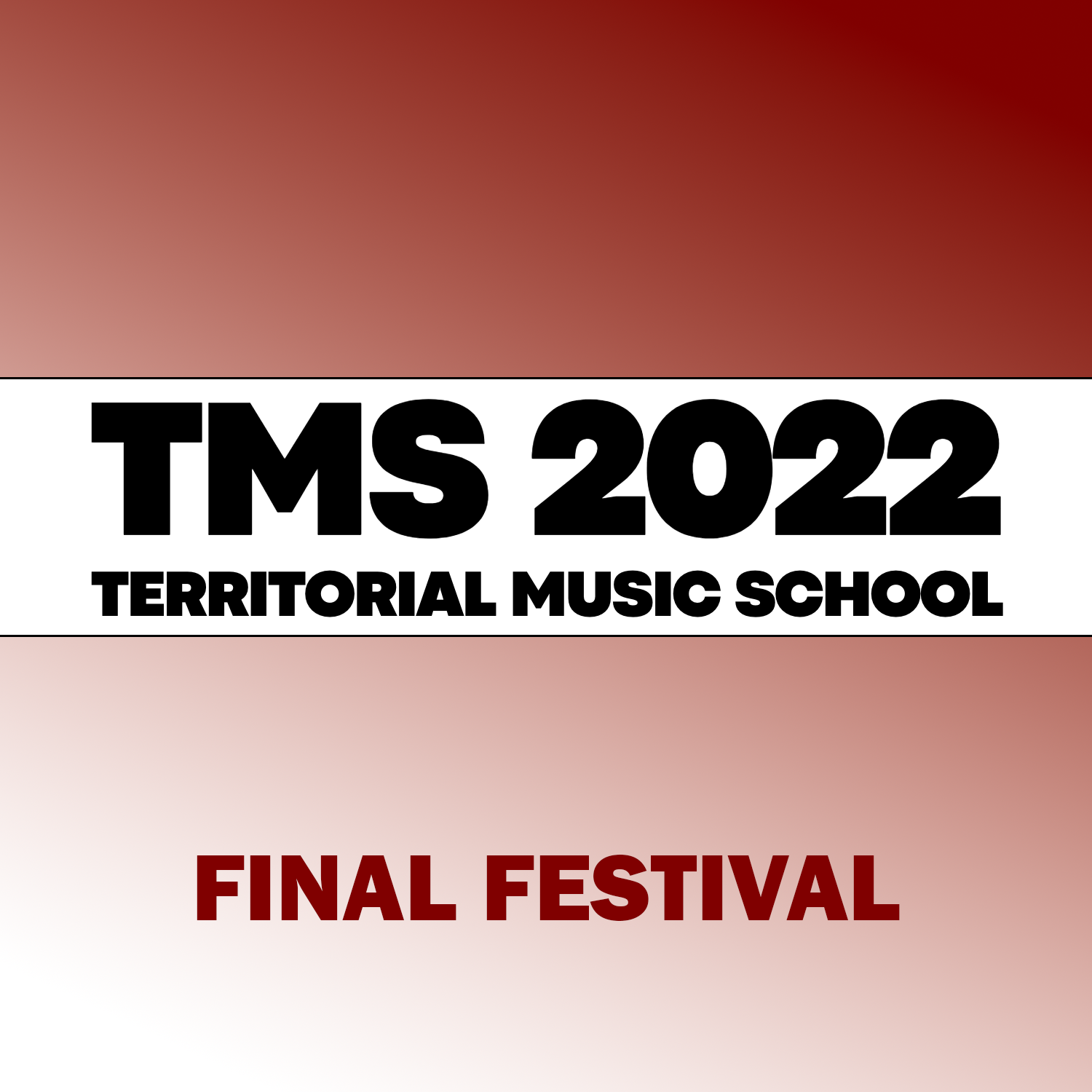 TMS 2022 - Final Festival - Download